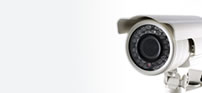 PTZ CCTV Cameras
