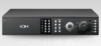 Digital Video Recorder (DVR) Systems