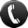 247 Secure Call Icon